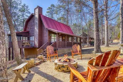 1785 Blue Ridge Road, Sevierville, TN 37876