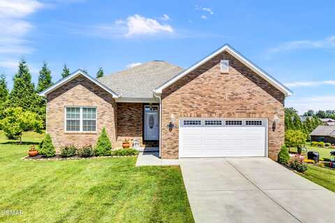 2106 Zion Drive, Sevierville, TN 37862