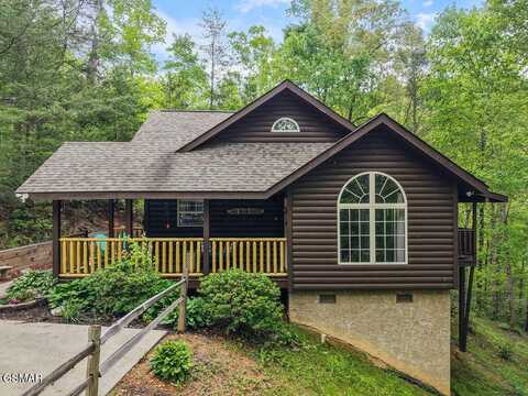 2224 Woodcock Trail, Sevierville, TN 37876