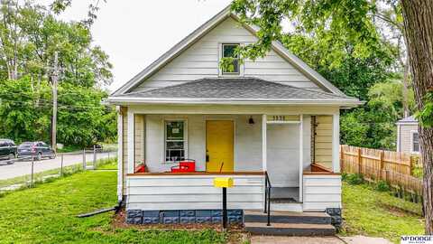 3359 N 41st Street, Omaha, NE 68111