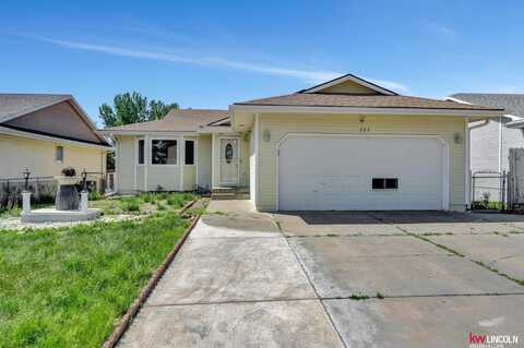 235 W Belmont Avenue, Lincoln, NE 68521