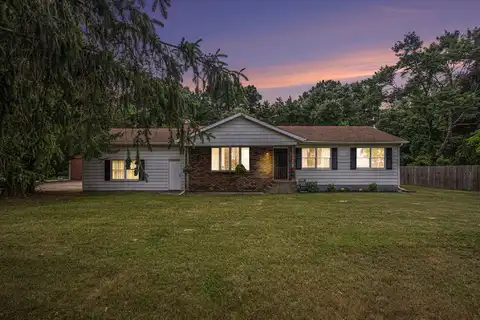 45523 Eleanor Drive, Decatur, MI 49045