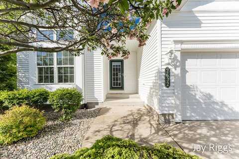 2632 E Turning Leaf Way, Fruitport, MI 49415