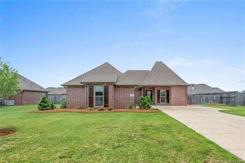 864 Libby Grace Lane, Lake Charles, LA 70605