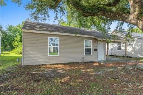 2236 12th Street, Lake Charles, LA 70601