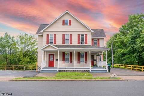 48 Unionville Ave, Sussex Boro, NJ 07461