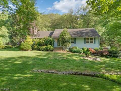64 OLD SMALLEYTOWN ROAD, Warren, NJ 07059