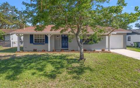 2613 E 113TH AVENUE, TAMPA, FL 33612