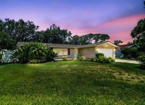 734 LAKE FOREST ROAD, CLEARWATER, FL 33765