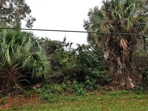 WECOMA AVE, NORTH PORT, FL 34287