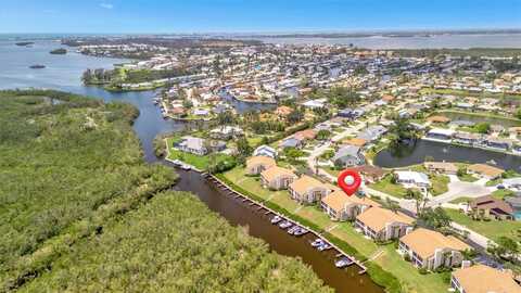 8710 54TH AVENUE W, BRADENTON, FL 34210