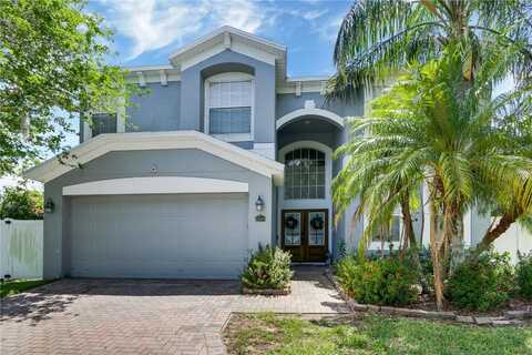2349 PLANTATION OAK DRIVE, ORLANDO, FL 32824
