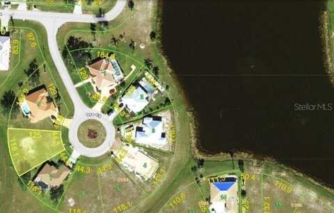 17419 ORO COURT, PUNTA GORDA, FL 33955