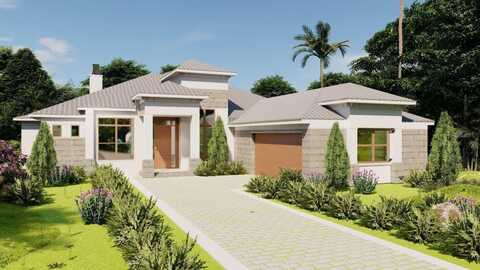 17419 ORO COURT, PUNTA GORDA, FL 33955