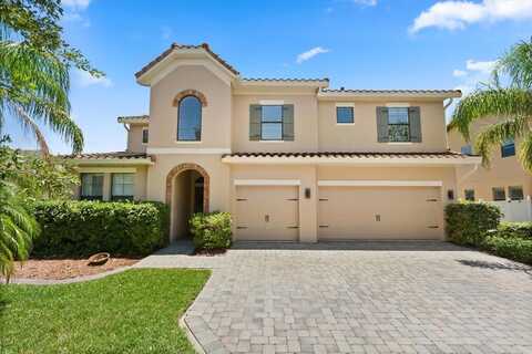 1501 PRAIRIE OAKS DRIVE, Saint Cloud, FL 34771