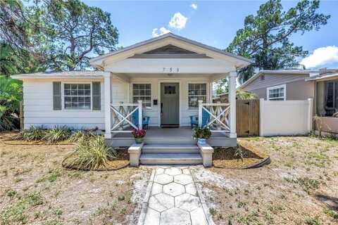 750 49TH AVENUE N, Saint Petersburg, FL 33703