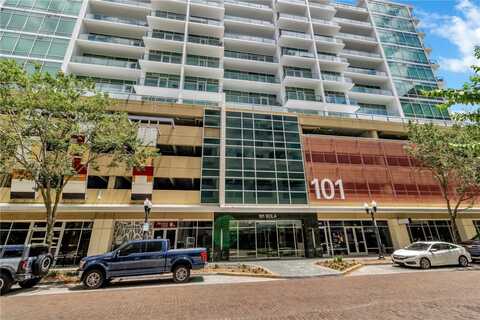 101 S EOLA DRIVE, ORLANDO, FL 32801