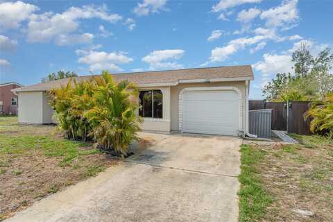 4282 POCATELLA AVENUE, NORTH PORT, FL 34287