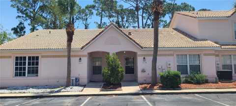 3531 FOREST BRANCH DRIVE, PORT ORANGE, FL 32129
