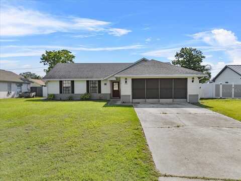 2966 DERBY DRIVE, DELTONA, FL 32738