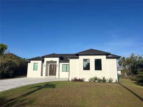 4317 MEAGER CIRCLE, PORT CHARLOTTE, FL 33948
