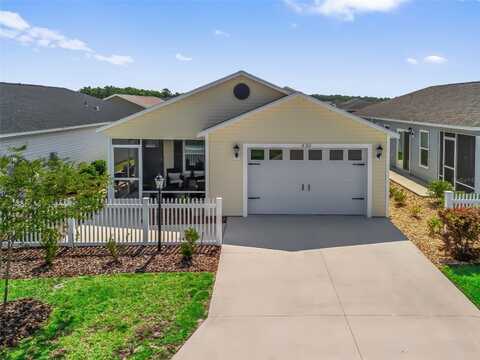 6301 WHITTLE COURT, THE VILLAGES, FL 32163