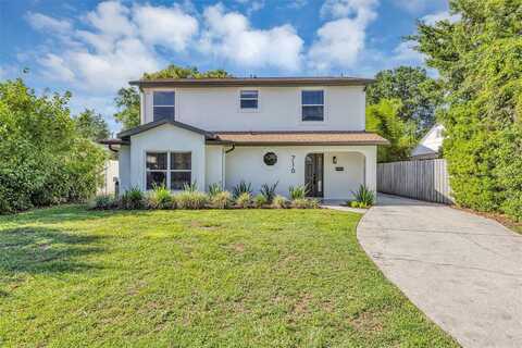 716 GOLFVIEW STREET, ORLANDO, FL 32804