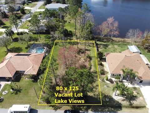 3 KALORAMA COURT, PALM COAST, FL 32164