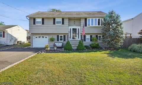 522 Hancock St, Middlesex Boro, NJ 08846