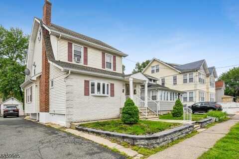 24 Willet St, Bloomfield, NJ 07003