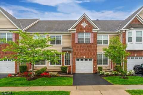 2420 Canterbury Ln, North Brunswick, NJ 08902