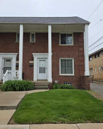 1516 W Webster Road, Royal Oak, MI 48073