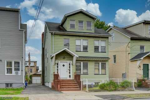 90 Goodwin Ave, Newark, NJ 07112