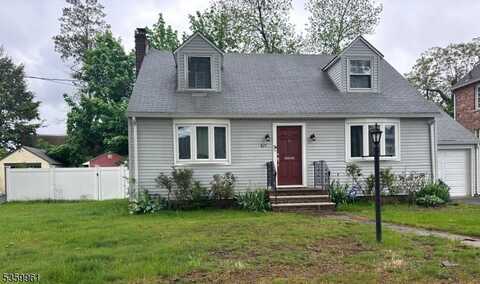 825 Bishop St, Union, NJ 07083