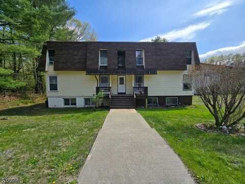 369 Lake Shore South Drive, Montague, NJ 07827