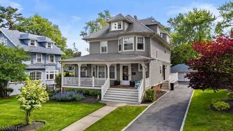 66 Brookfield Rd, Montclair, NJ 07043