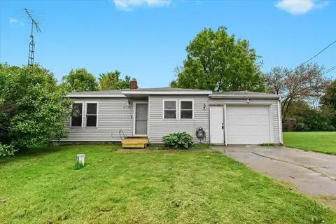 4020 Red Wing Drive, Flint, MI 48532