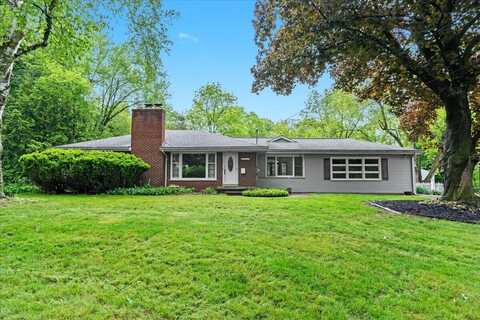 46351 W Main Street Street, Northville, MI 48167