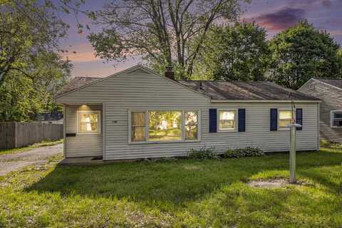 709 Chrysler Street, Kalamazoo, MI 49048