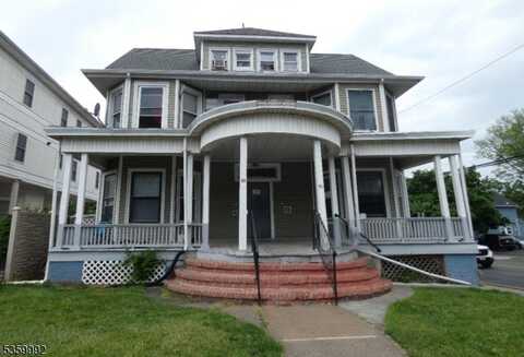 163 Livingston Ave, New Brunswick City, NJ 08901
