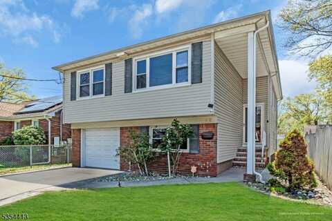 42 E Lincoln Ave, Roselle Park, NJ 07204