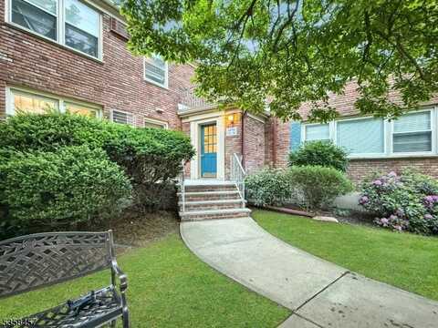 24 Hutton Ave, West Orange, NJ 07052