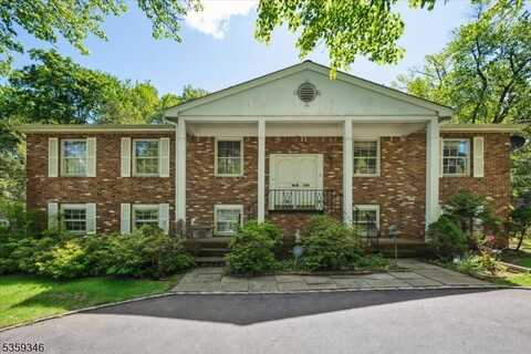 6 Persimmon Way, Springfield, NJ 07081