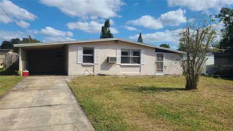 5016 S 85TH STREET, TAMPA, FL 33619