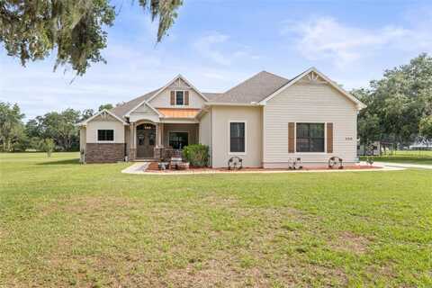 5319 W TRAPNELL ROAD, DOVER, FL 33527