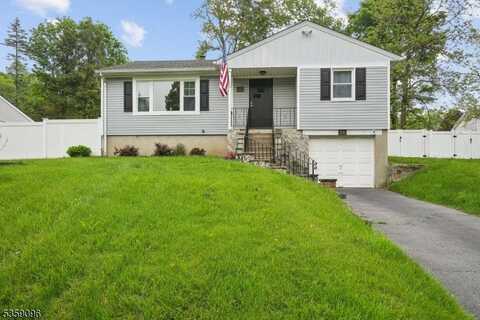 20 New Jersey Ave, Jefferson Twp., NJ 07849