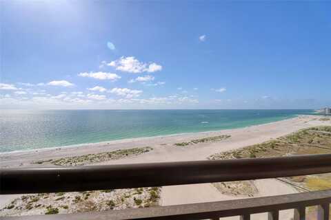 1270 GULF BOULEVARD, CLEARWATER BEACH, FL 33767