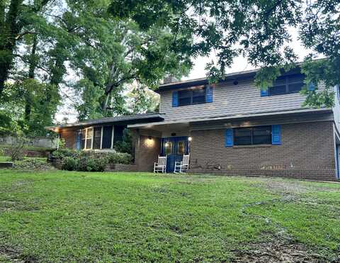 469 Dogwood BLVD, Columbus, MS 39705
