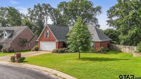 502 Northcreek, Chandler, TX 75758