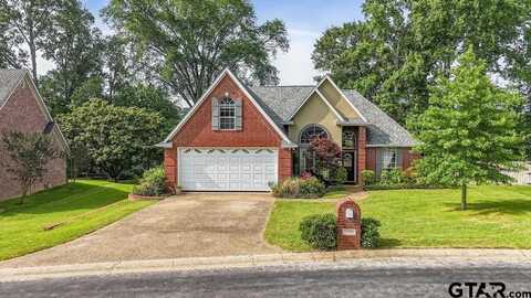 502 Northcreek, Chandler, TX 75758